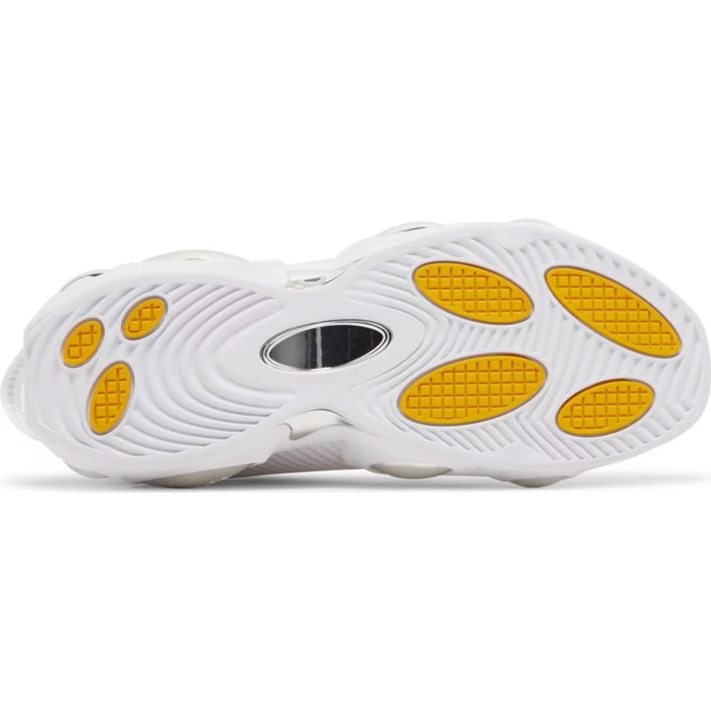 Nike NOCTA x Nike Glide White Chrome