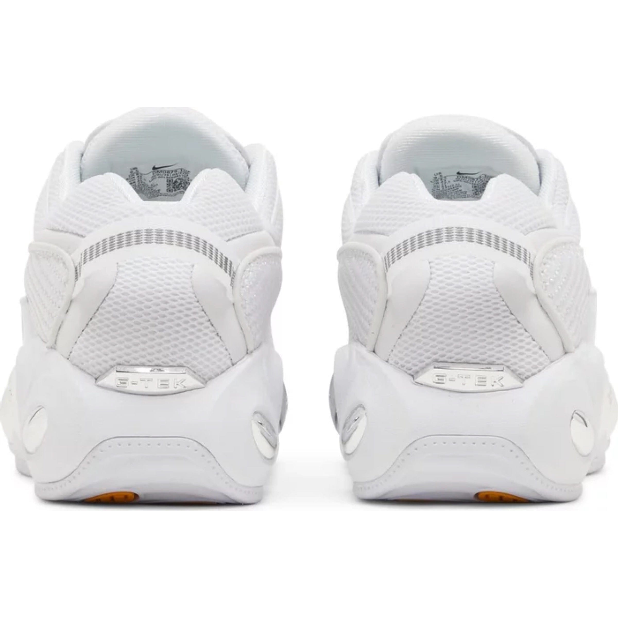 Nike NOCTA x Nike Glide White Chrome