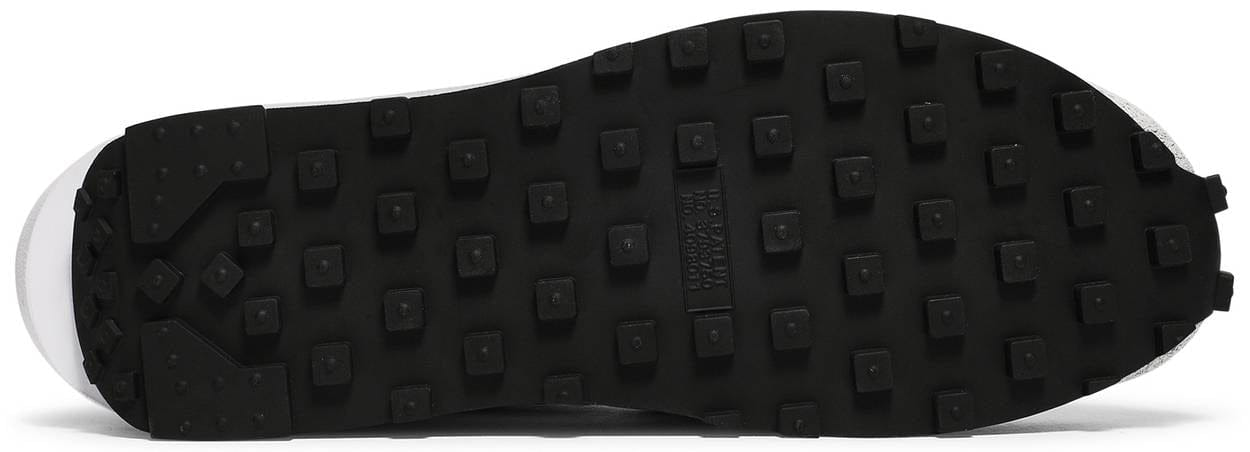 Nike Sacai x Nike LD Waffle SF Fragment Grey