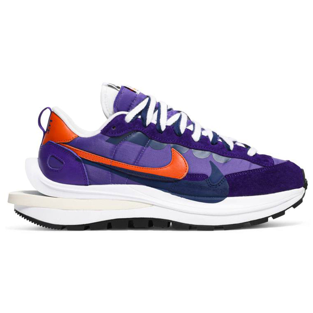 Nike Sacai x Nike VaporWaffle Dark Iris