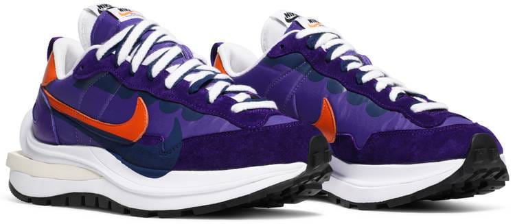 Nike Sacai x Nike VaporWaffle Dark Iris