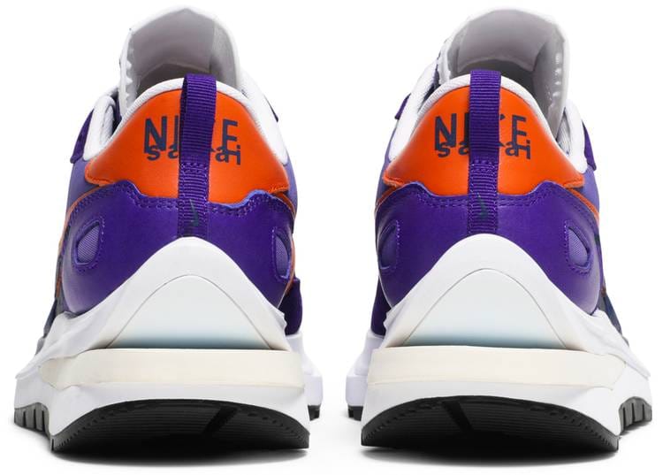 Nike Sacai x Nike VaporWaffle Dark Iris