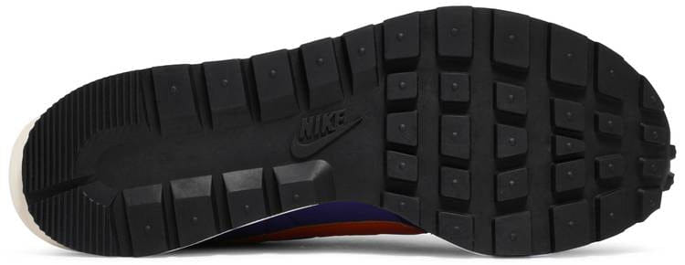 Nike Sacai x Nike VaporWaffle Dark Iris