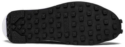 Nike Sacai x Nike LD Waffle Black Nylon