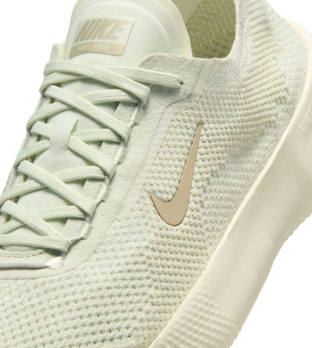 Nike Men's TR Sea Glass & Desert Khaki Olive Aura Training Shoes