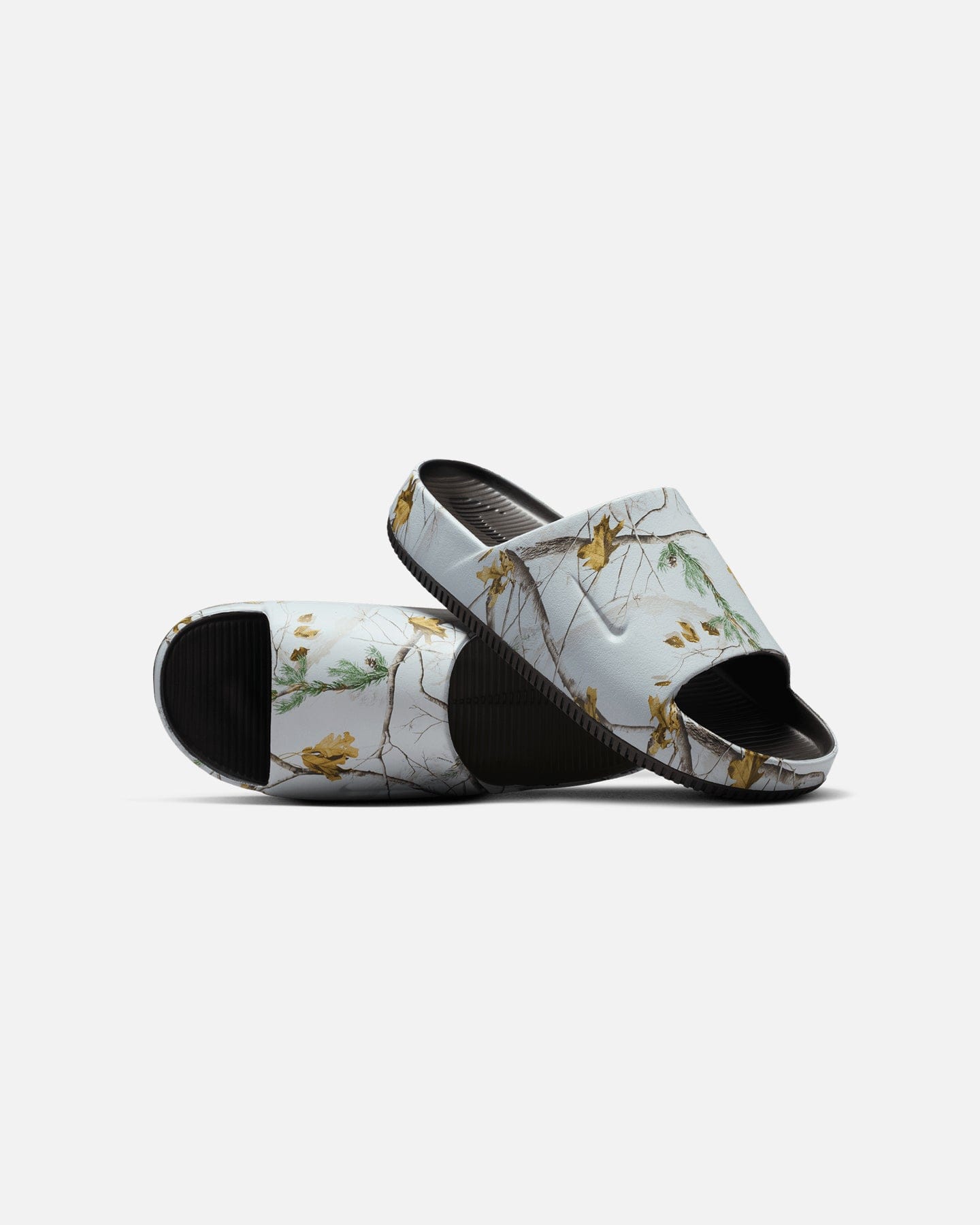Nike Calm Slide Realtree Edge