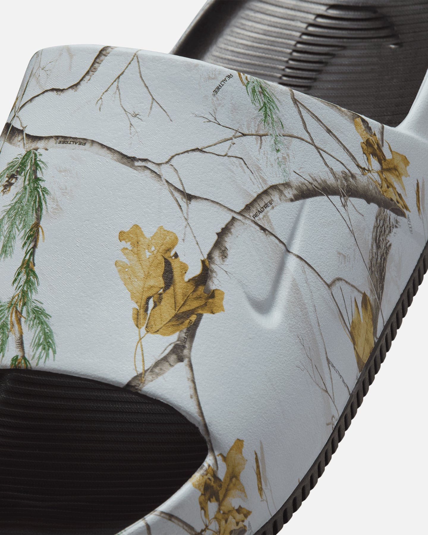 Nike Calm Slide Realtree Edge