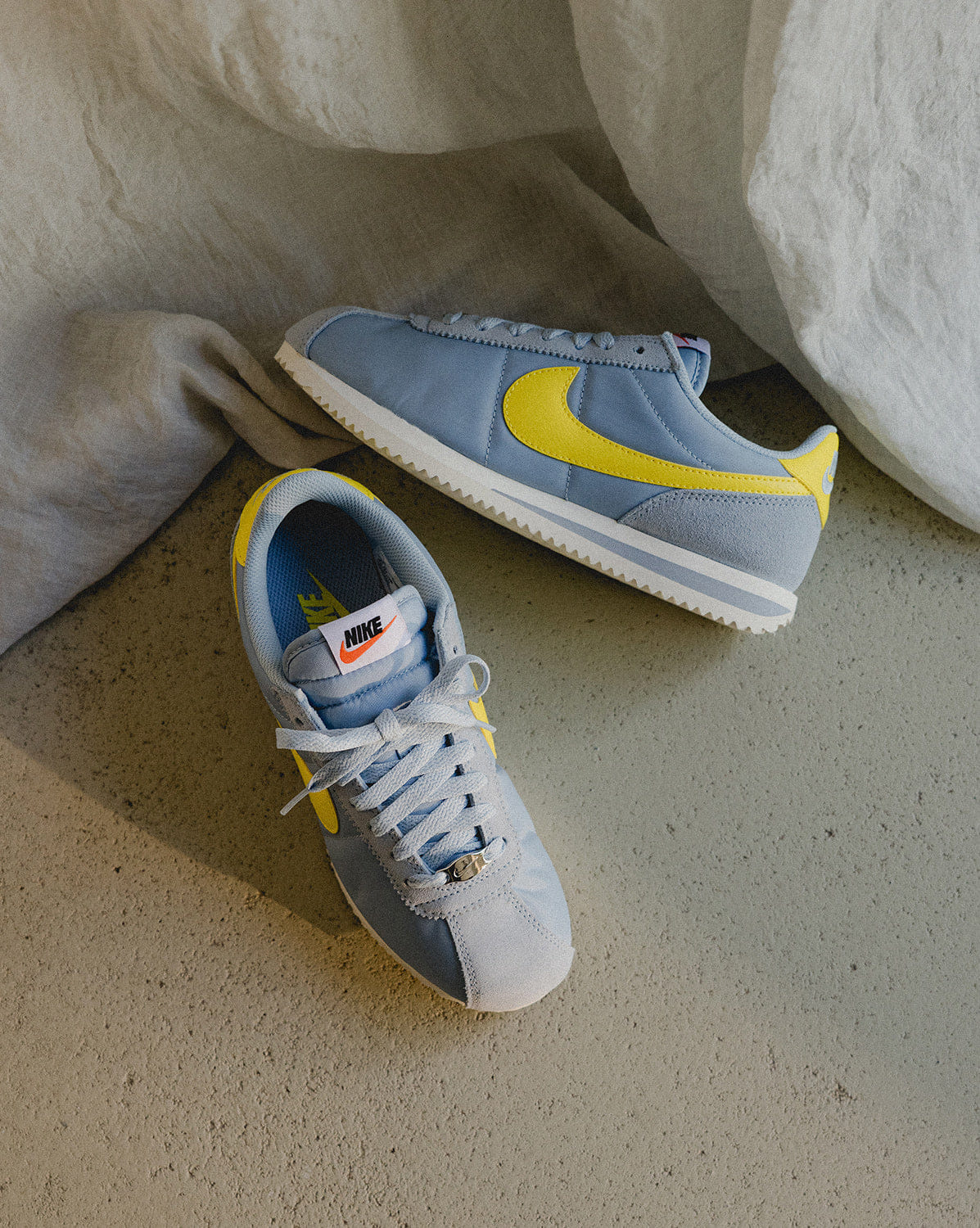 Nike Wmns Cortez TXT
