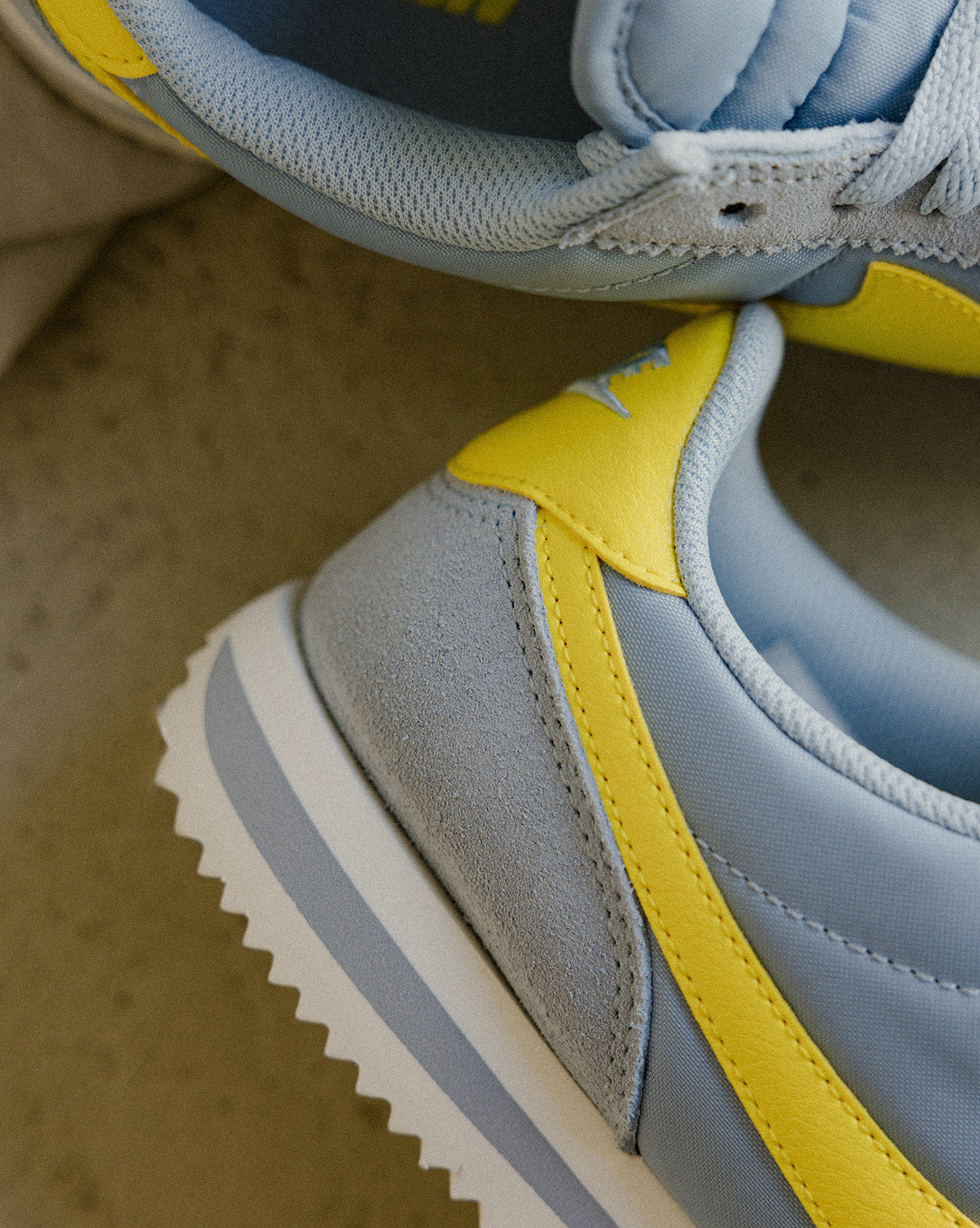 Nike Wmns Cortez TXT