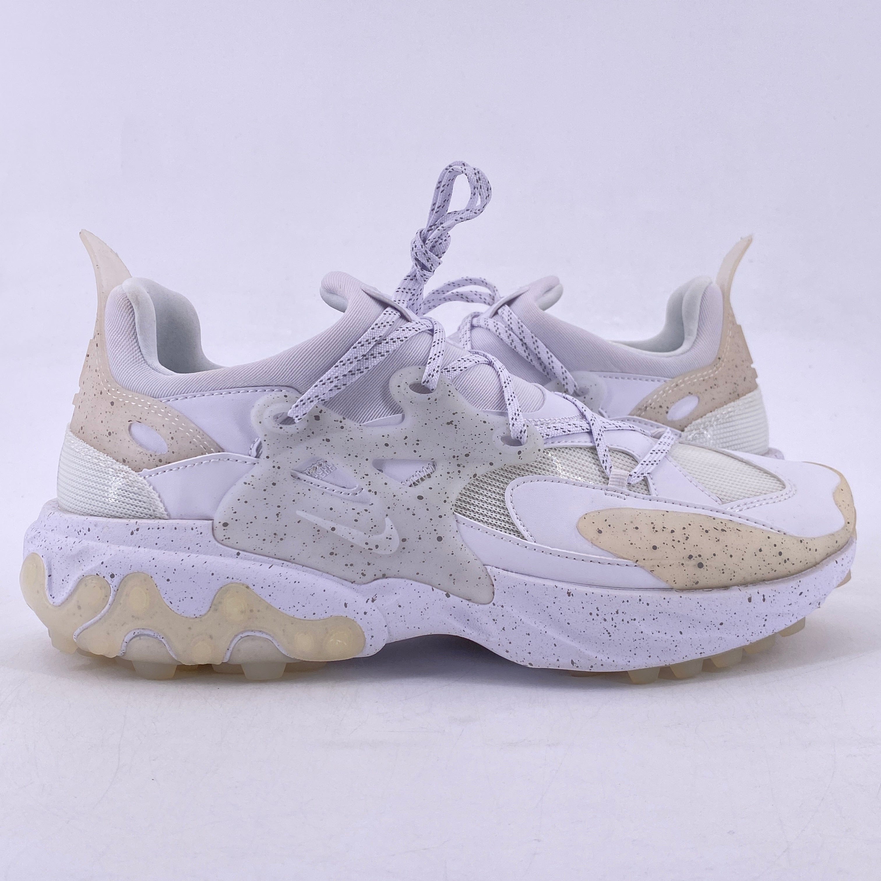 Nike React Presto / Undercover White 2020 New Size 10.5