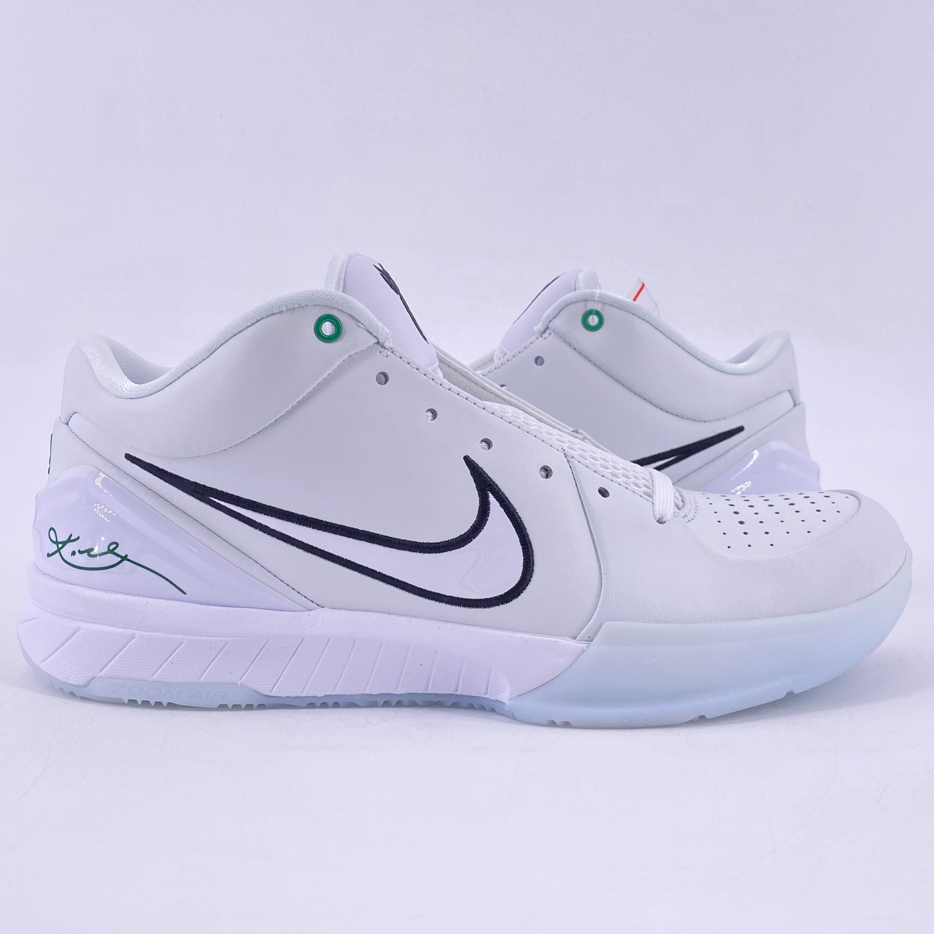 Nike Kobe 4 Protro Draft Day Boston Celtics 2026 New Size 8.5