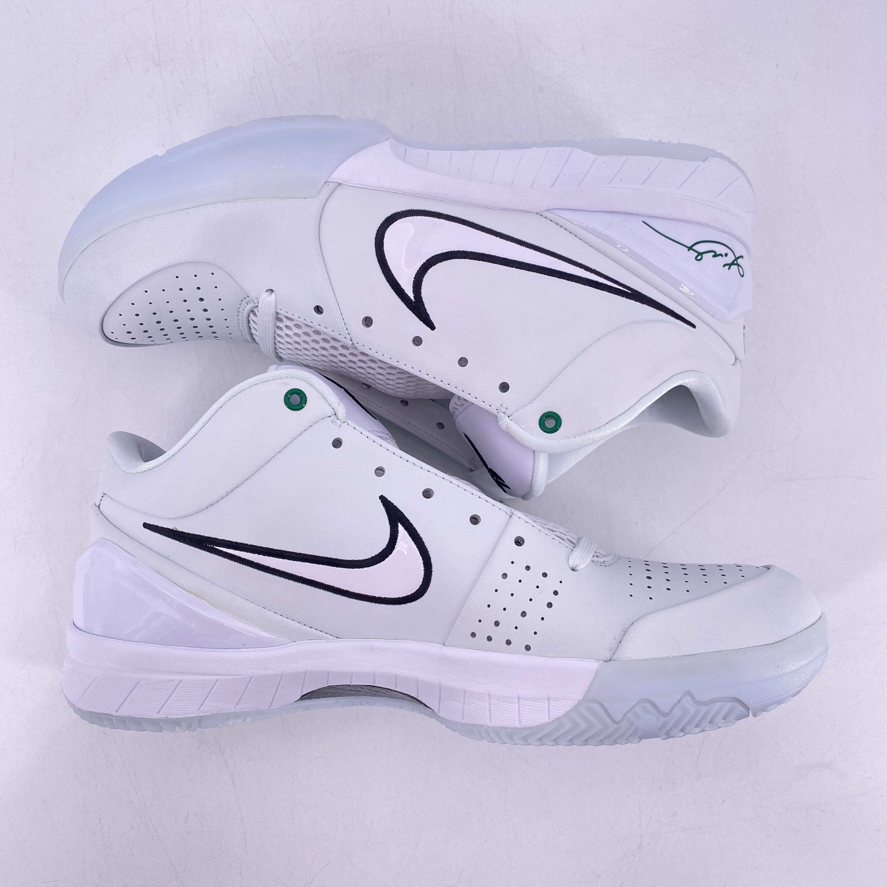 Nike Kobe 4 Protro Draft Day Boston Celtics 2026 New Size 8.5