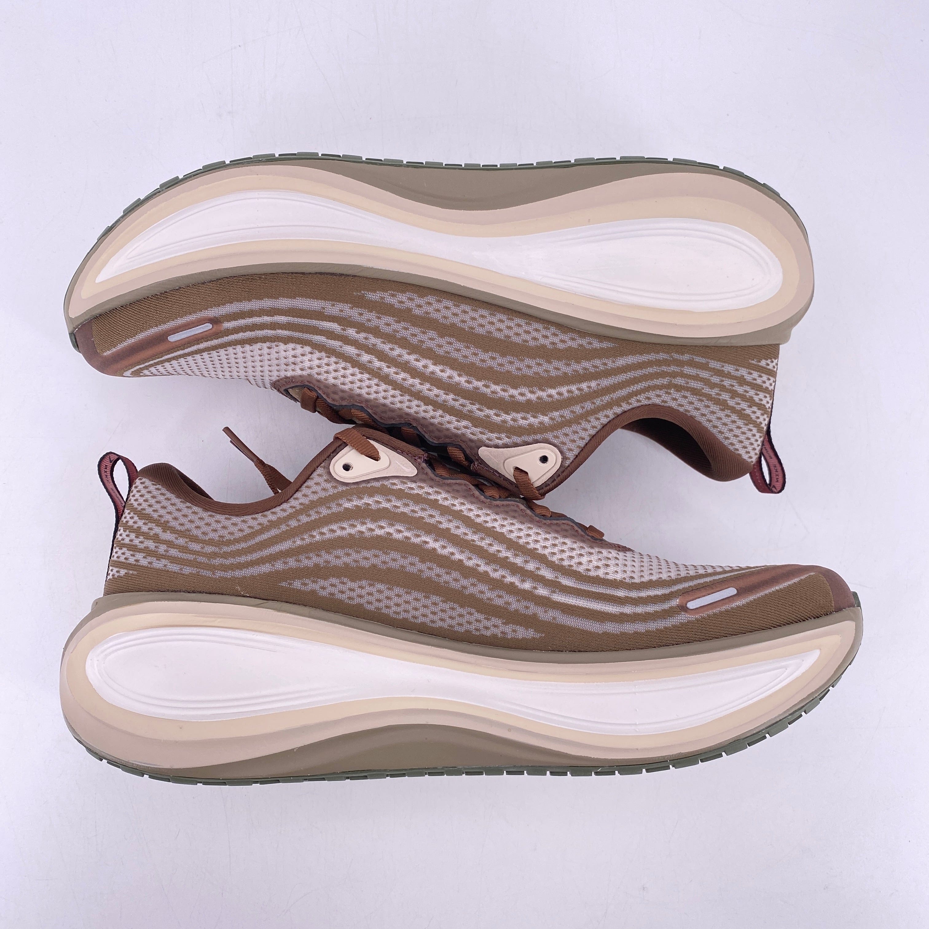 Nike Vomero Plus Brown Dark Field 2025 New Size 11