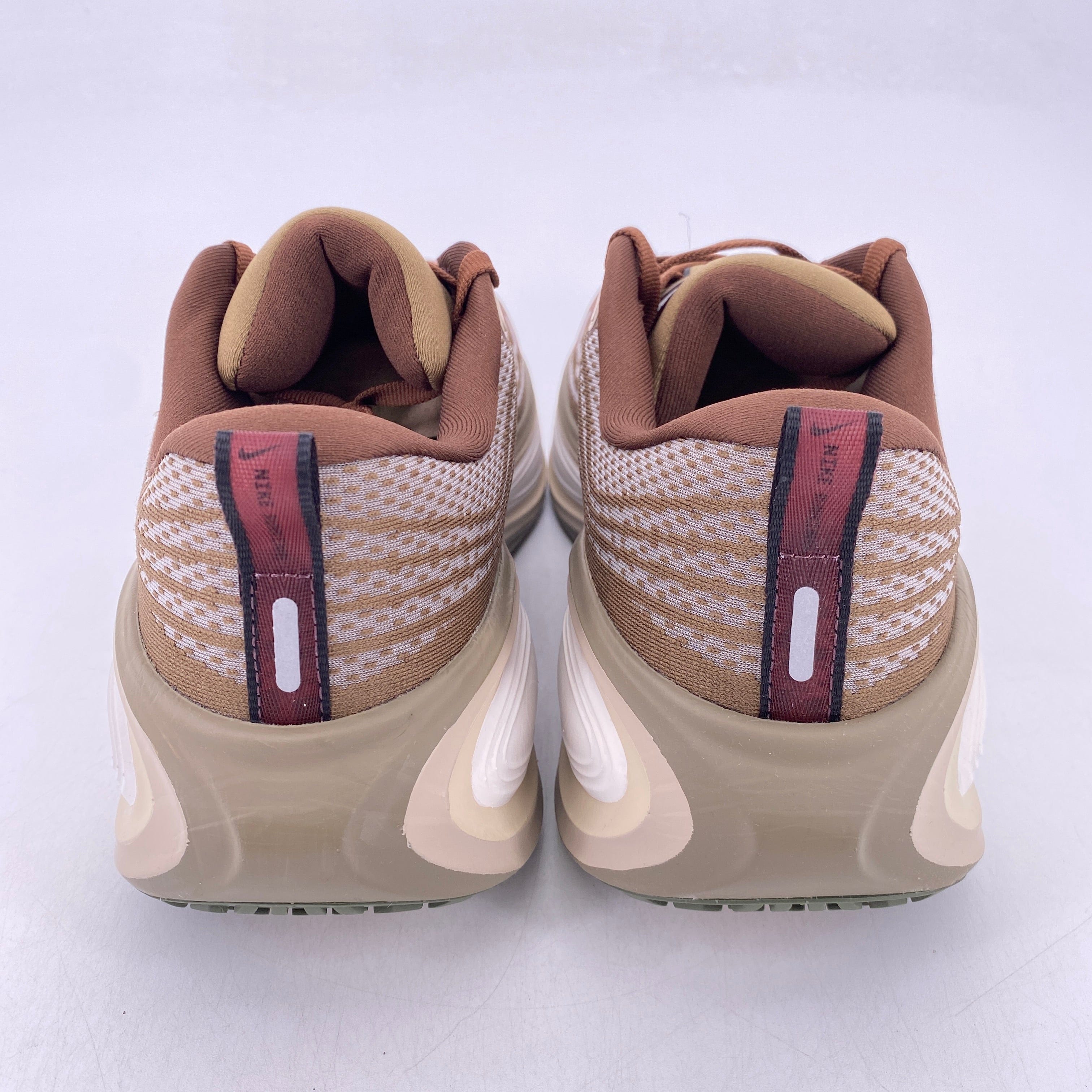 Nike Vomero Plus Brown Dark Field 2025 New Size 11