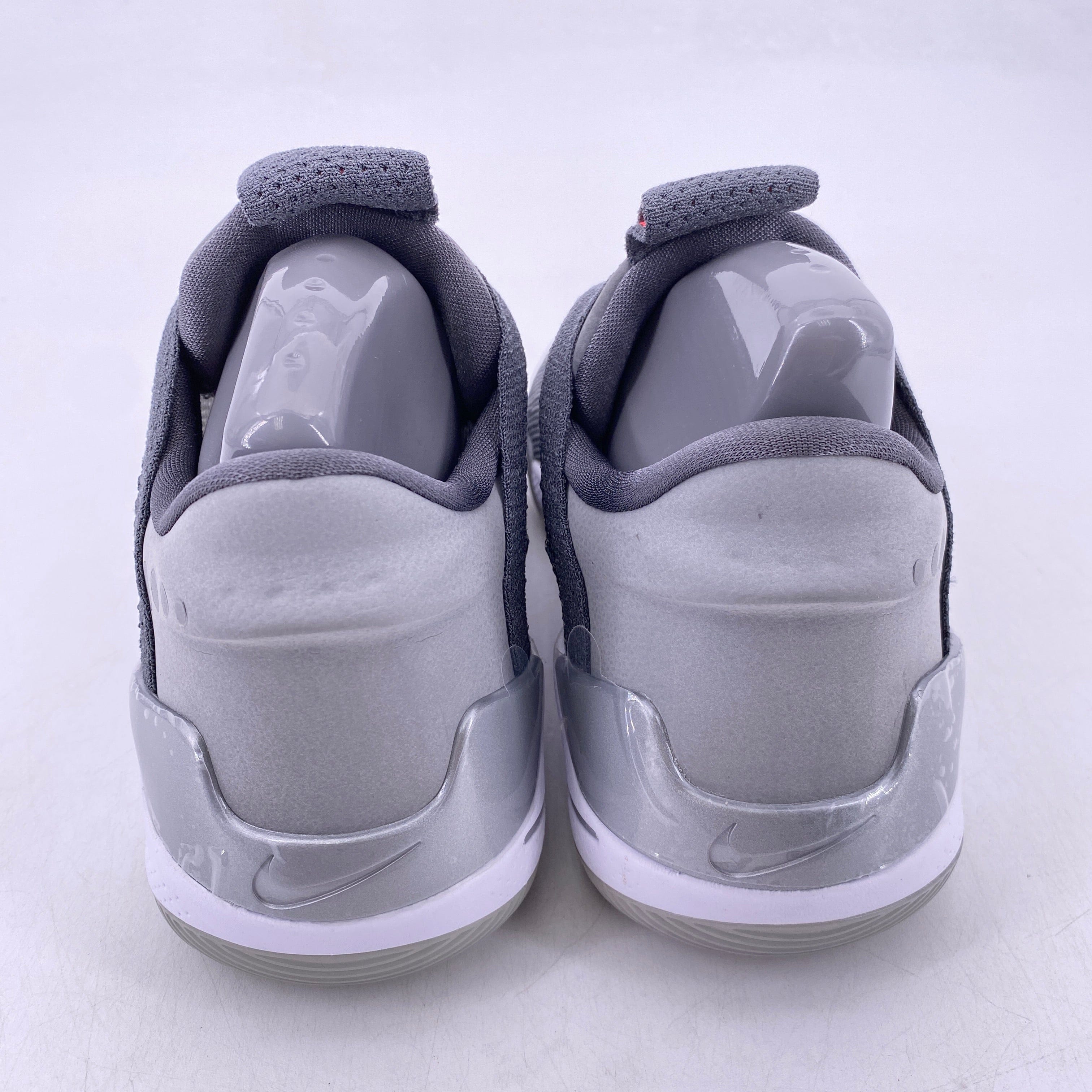 Nike Adapt BB Dark Grey 2019 New Size 9