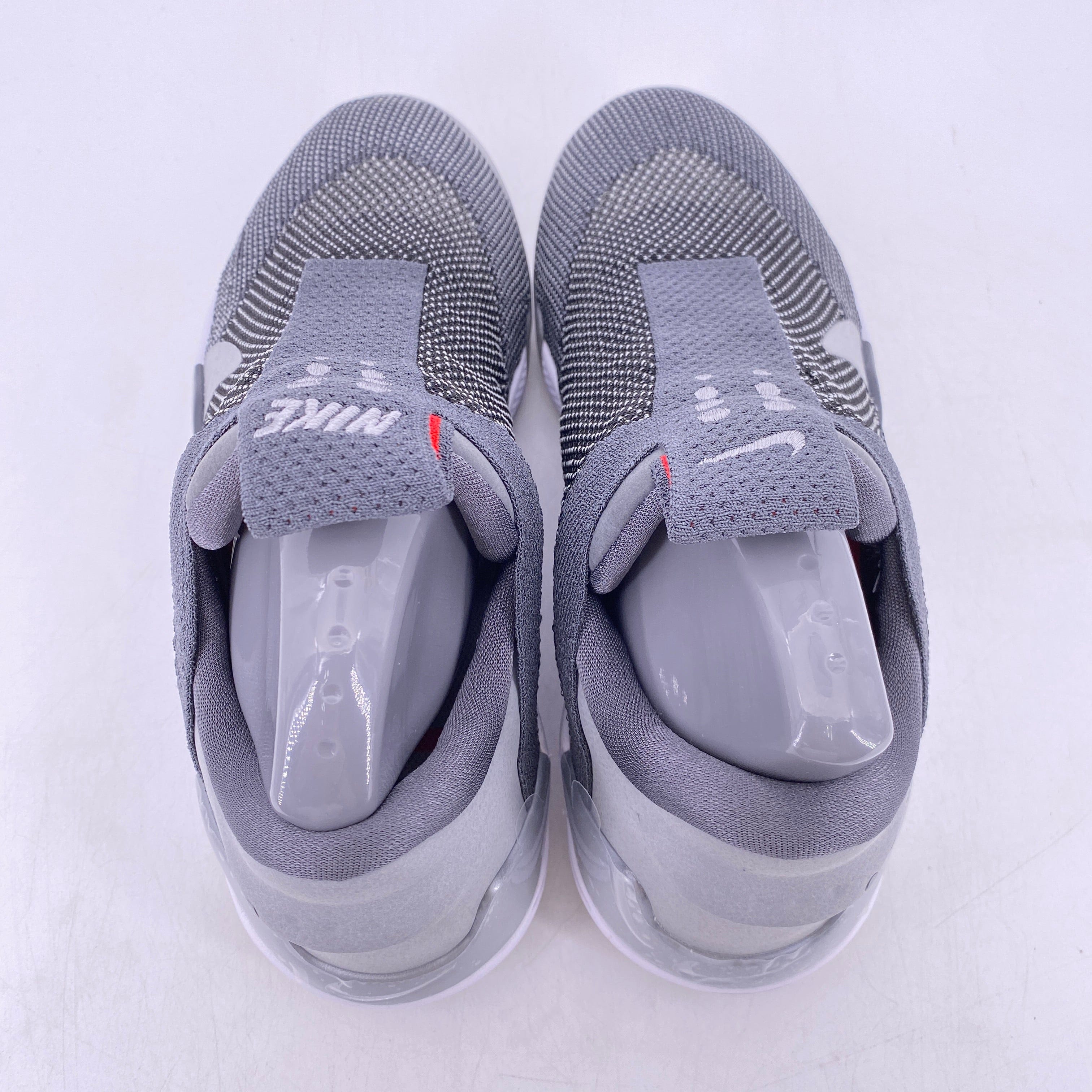 Nike Adapt BB Dark Grey 2019 New Size 9