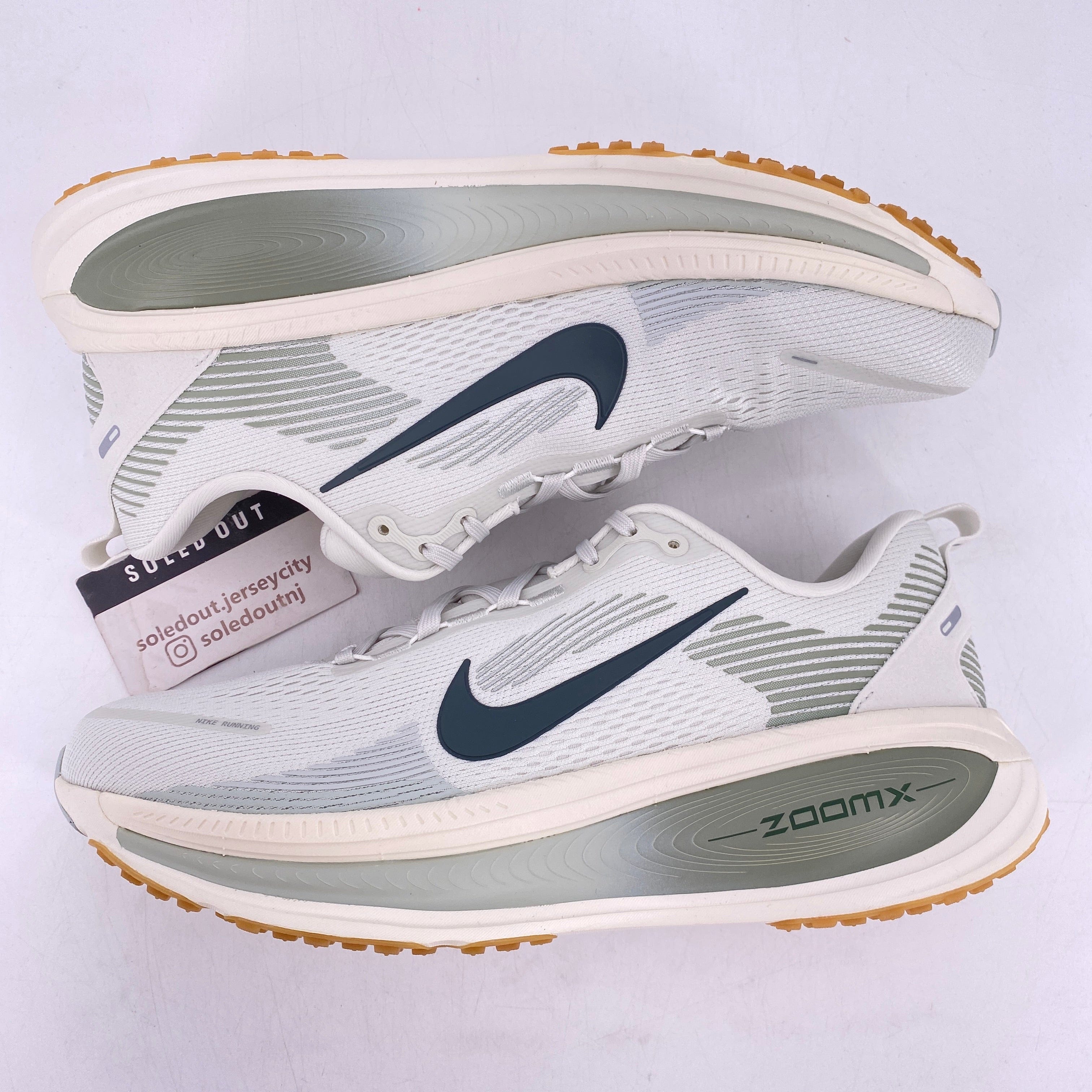 Nike Vomero 18 Spruce Aqua 2026 New Size 10.5
