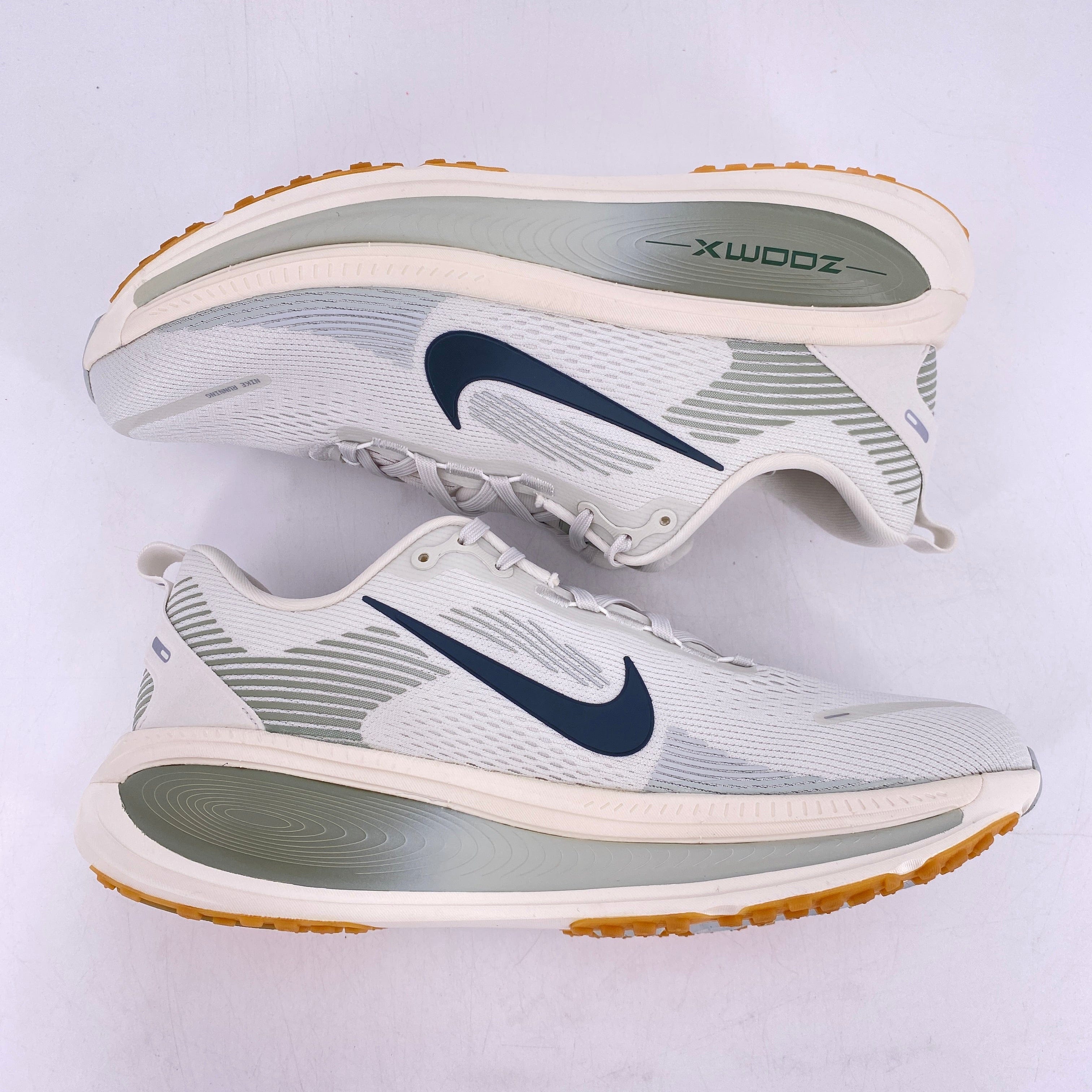 Nike Vomero 18 Spruce Aqua 2026 New Size 10.5
