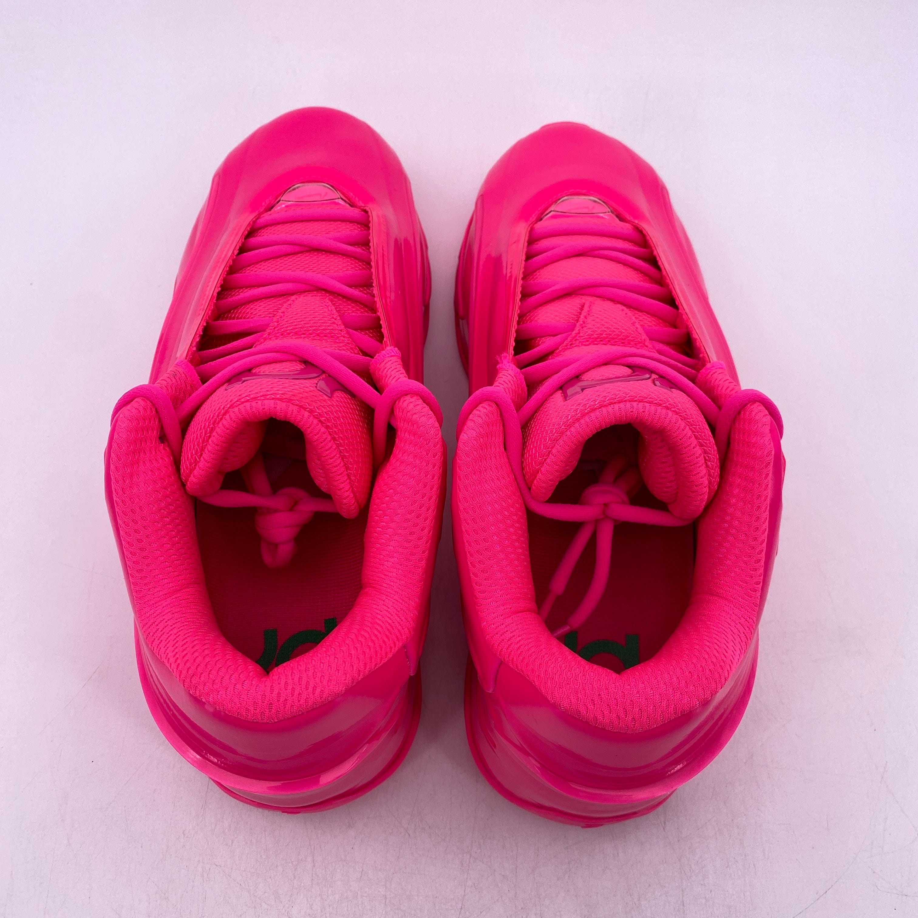 Nike KD 19 Bubble Gum Bounce 2026 New Size 11.5
