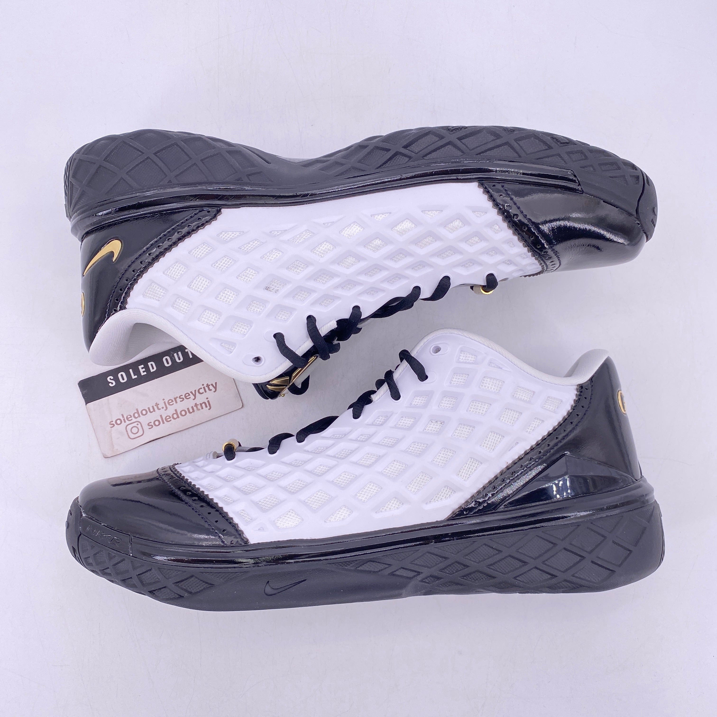 Nike Kobe 3 Low Protro Mambacita 2026 New Size 12