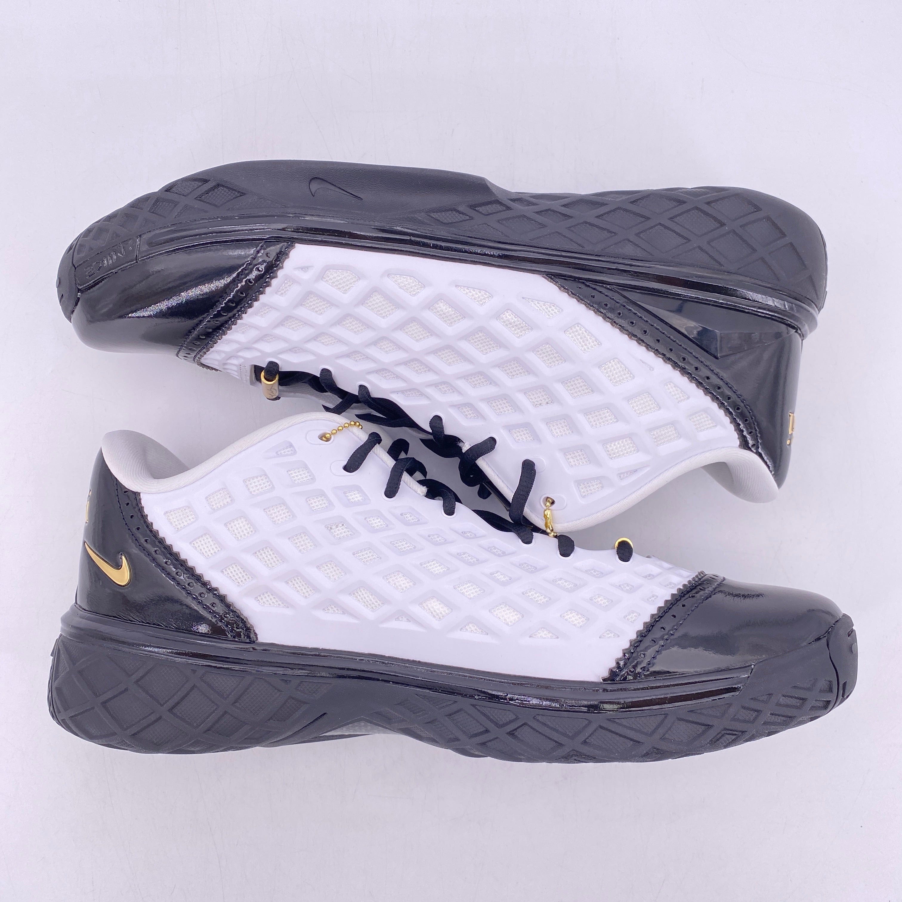 Nike Kobe 3 Low Protro Mambacita 2026 New Size 12