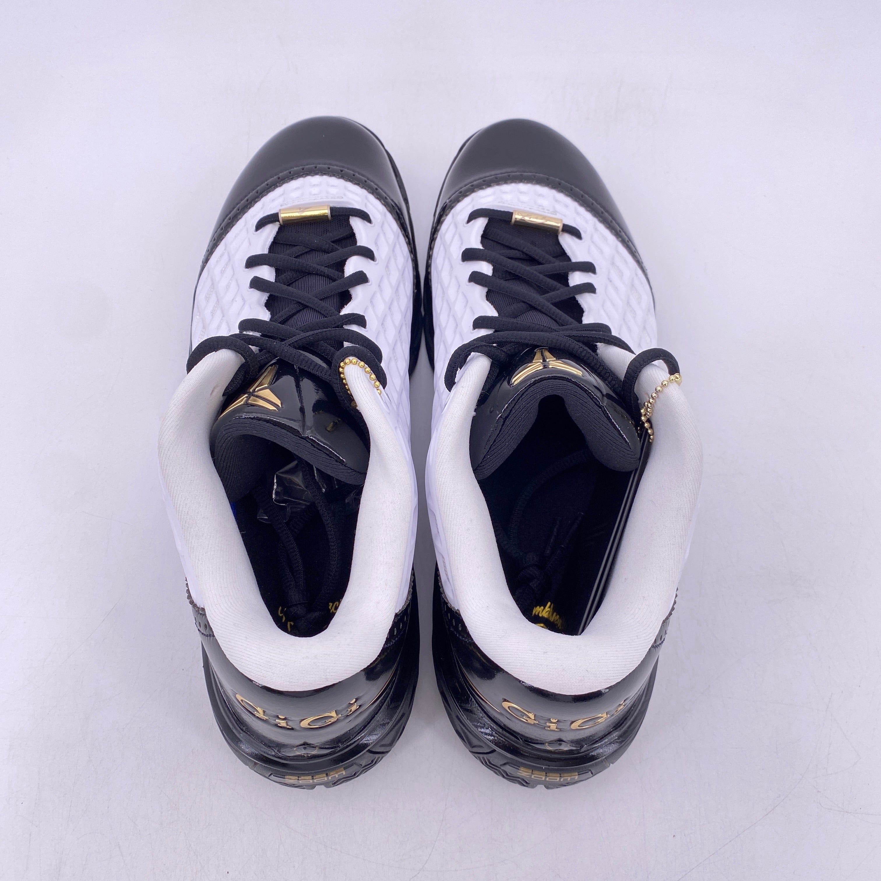 Nike Kobe 3 Low Protro Mambacita 2026 New Size 12
