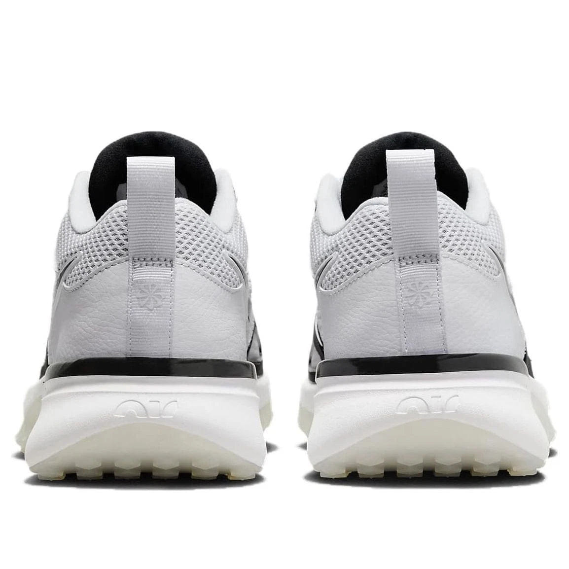 Nike Air Zoom Diamond Elite Turf DZ0503 - 103 Mens White Baseball Shoes HAM575