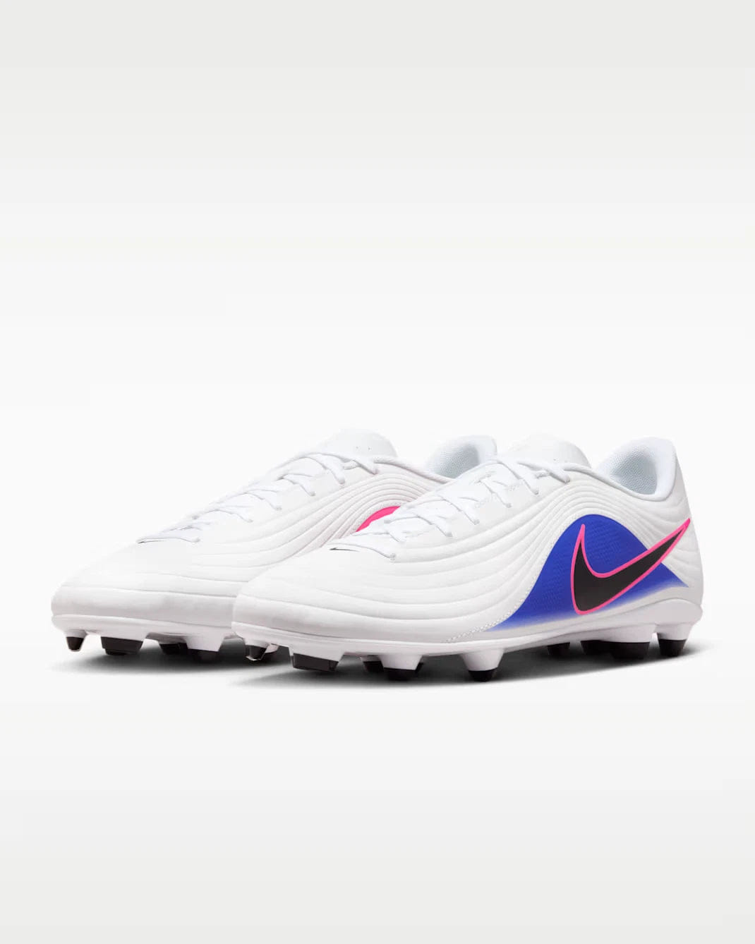 Nike Tiempo Maestro Club IB1602 - 146 Men's White FG/MG Football Boots LIQ1221