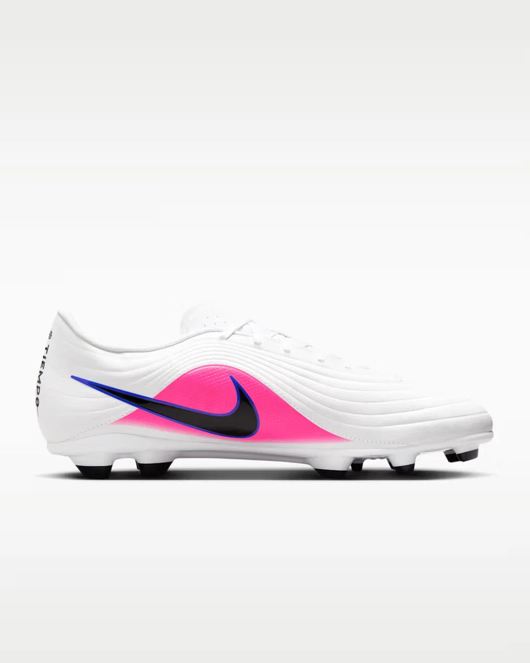 Nike Tiempo Maestro Club IB1602 - 146 Men's White FG/MG Football Boots LIQ1221