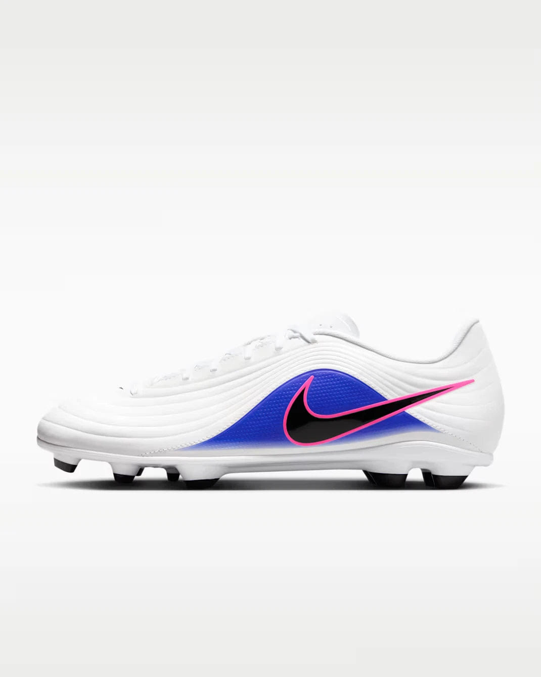 Nike Tiempo Maestro Club IB1602 - 146 Men's White FG/MG Football Boots LIQ1221
