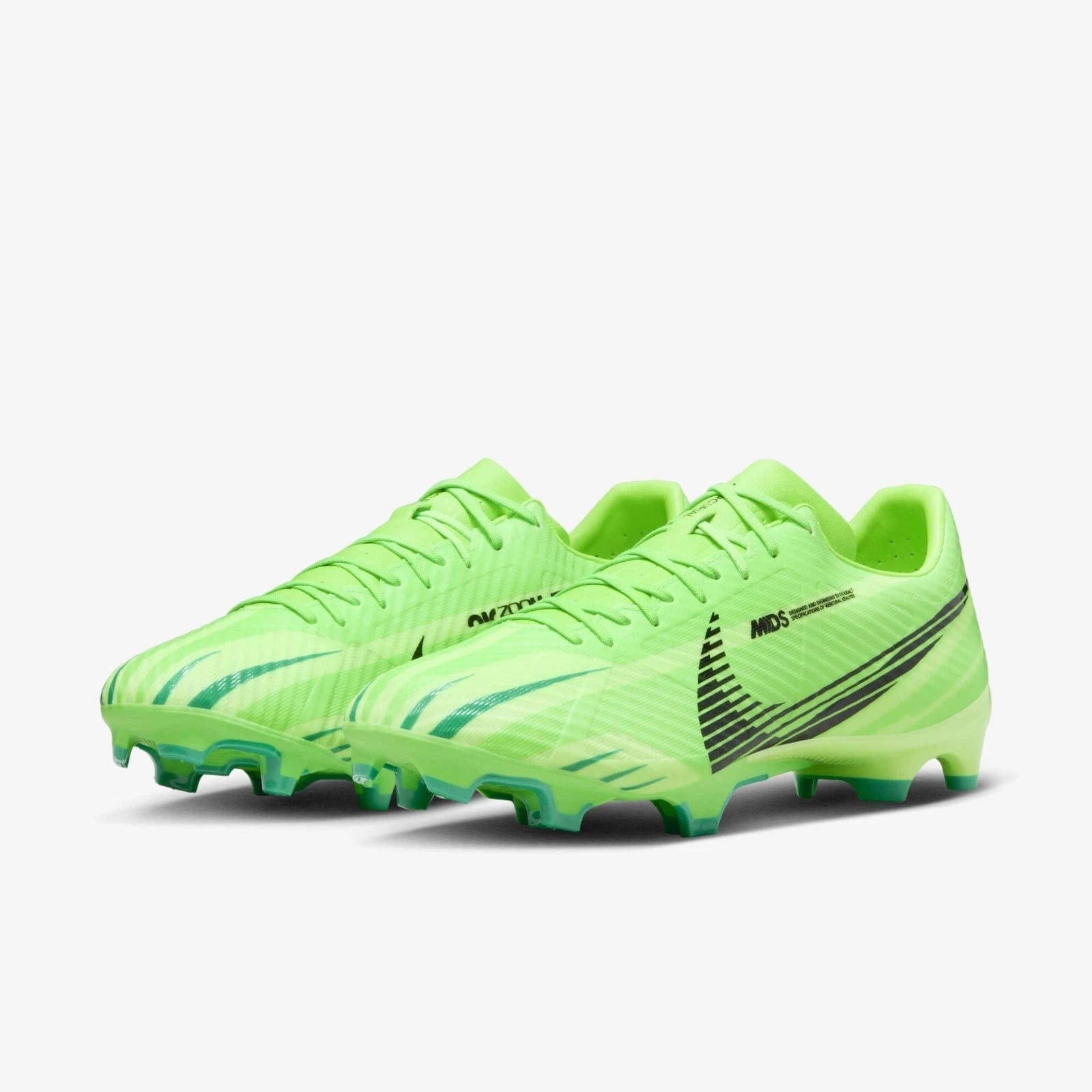Nike VaporAcademy Mercurial Dream Speed Men Green Football Boot RHS8914