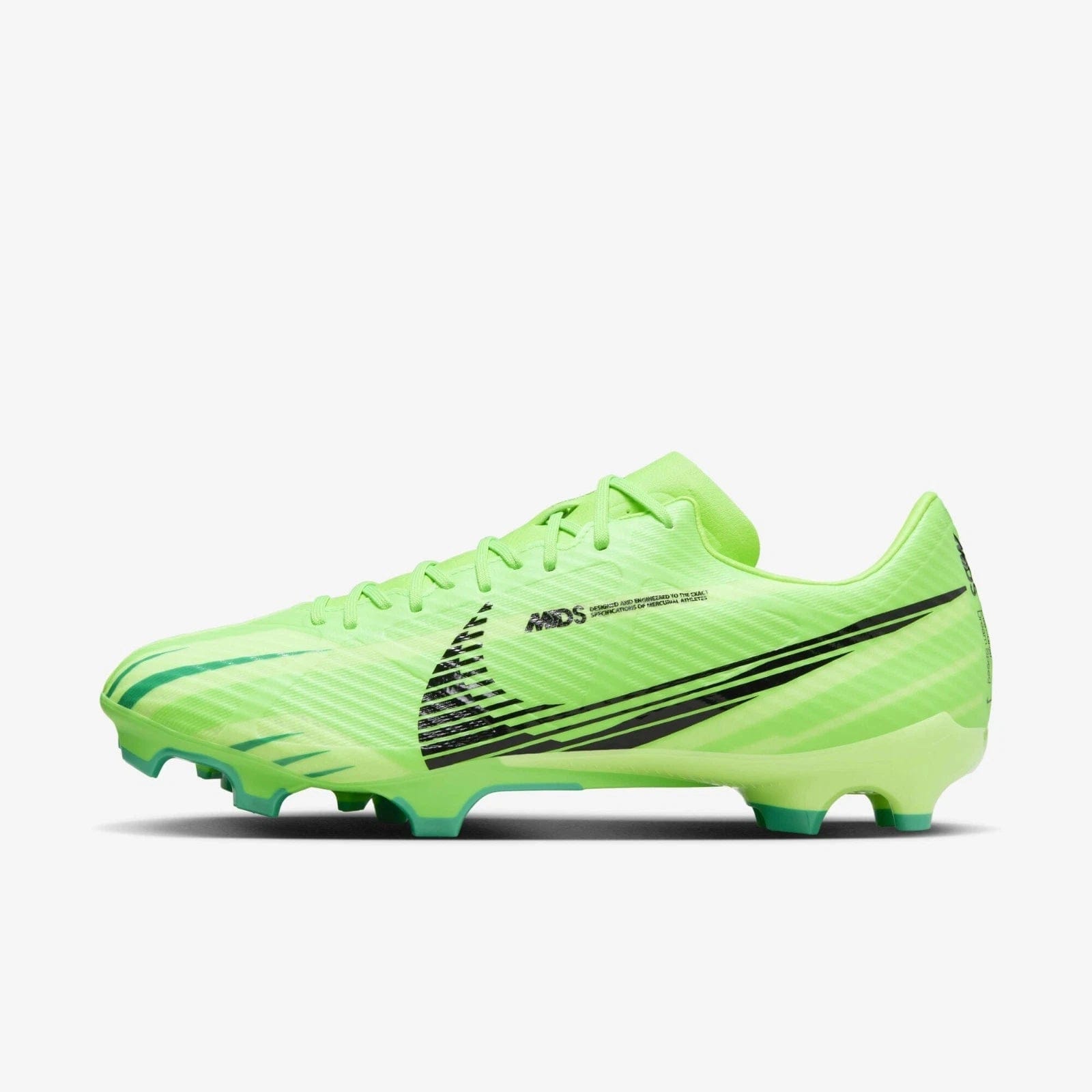 Nike VaporAcademy Mercurial Dream Speed Men Green Football Boot RHS8914