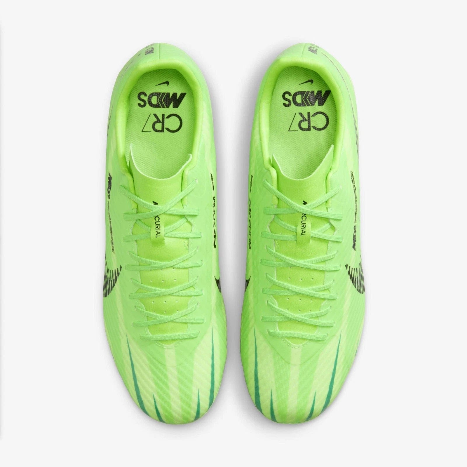 Nike VaporAcademy Mercurial Dream Speed Men Green Football Boot RHS8914