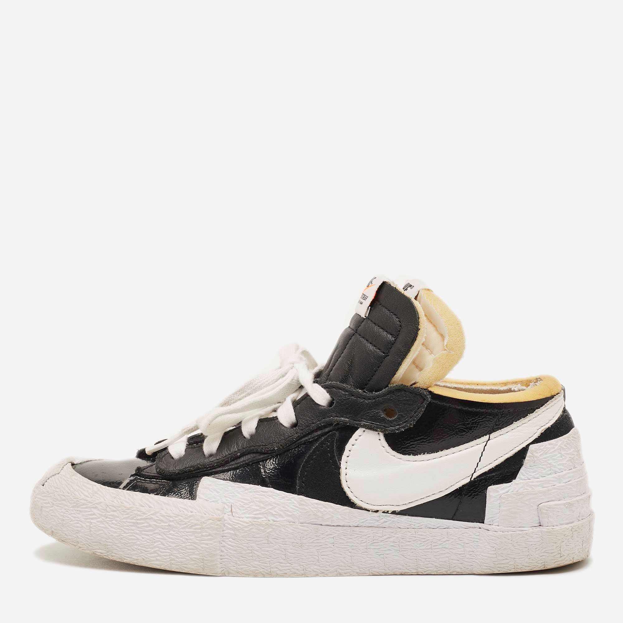 Nike x Sacai Blazer