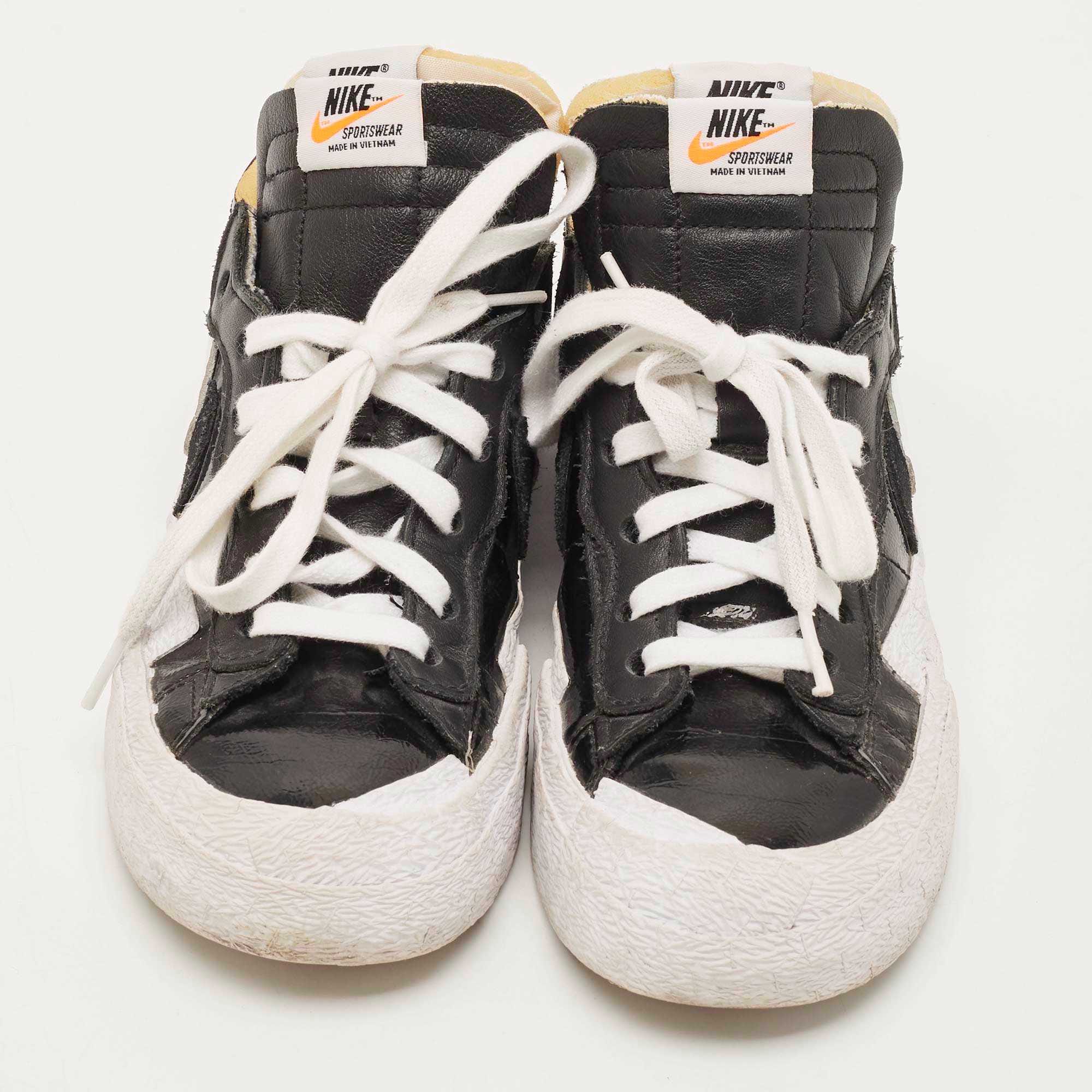 Nike x Sacai Blazer