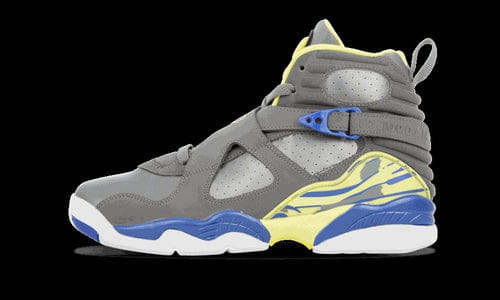nike Air Jordan8 Retro Laney(GSï¿?""