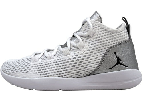 Nike Jordan Reveal White 2000 (GS) (834126 - 100) Grade School Size 4Y - 6Y