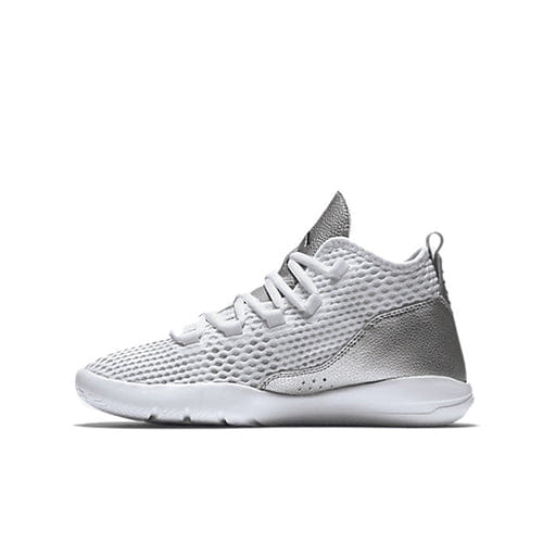 Nike Jordan Reveal White 2000 (GS) (834126 - 100) Grade School Size 4Y - 6Y