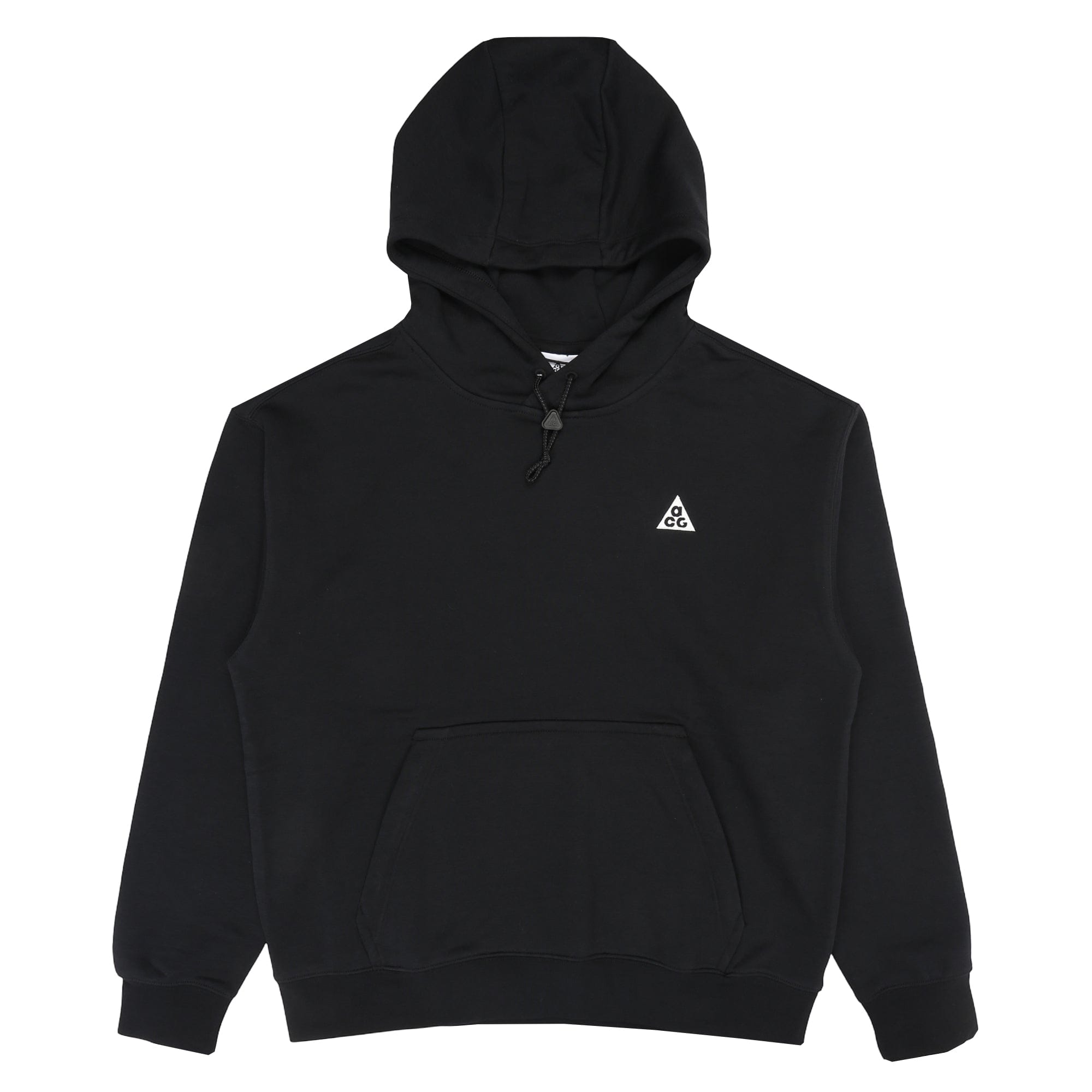 Nike ACG Dri - FIT Tuff Fleece PO Hoodie - Black