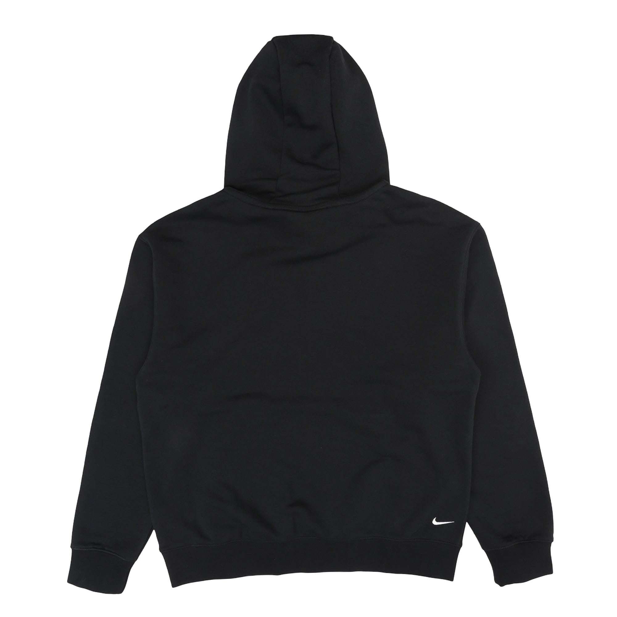 Nike ACG Dri - FIT Tuff Fleece PO Hoodie - Black