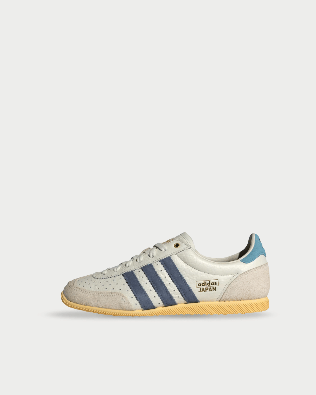 adidas WMNS adidas JAPAN - Off White / Preloved Ink / Orange Tint