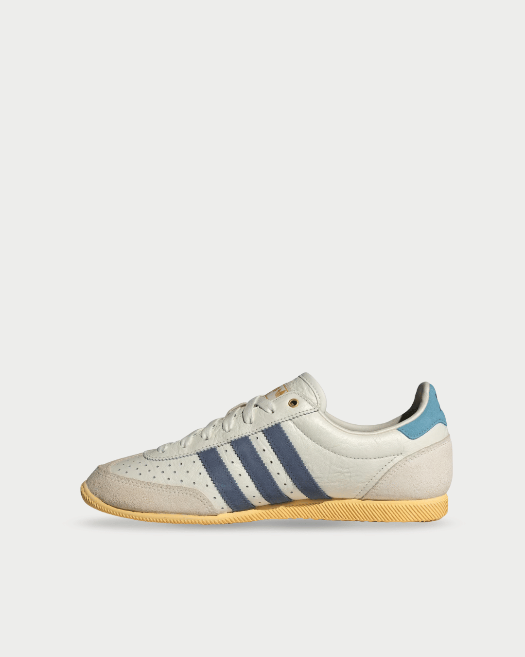 adidas WMNS adidas JAPAN - Off White / Preloved Ink / Orange Tint
