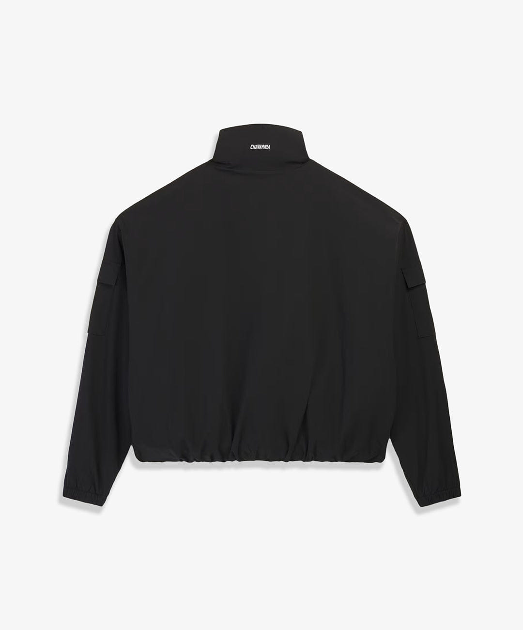 ADIDAS ORIGINALS | x CHAVARRIA CARGO JACKET { BLACK