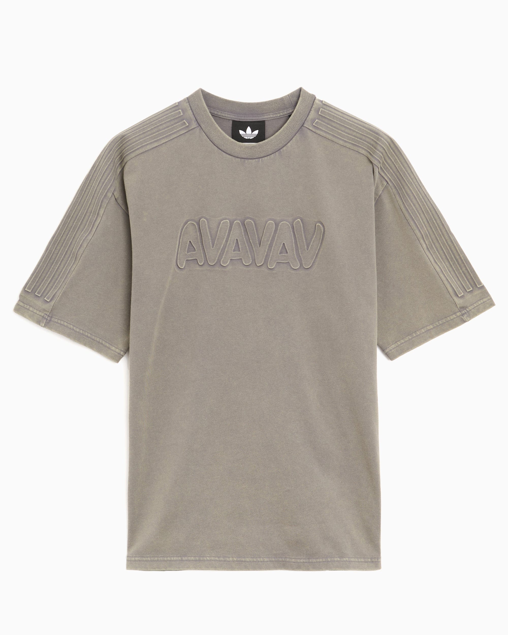 adidas Camiseta con logo Relaxed adidas Originals x AVAVAV para mujer