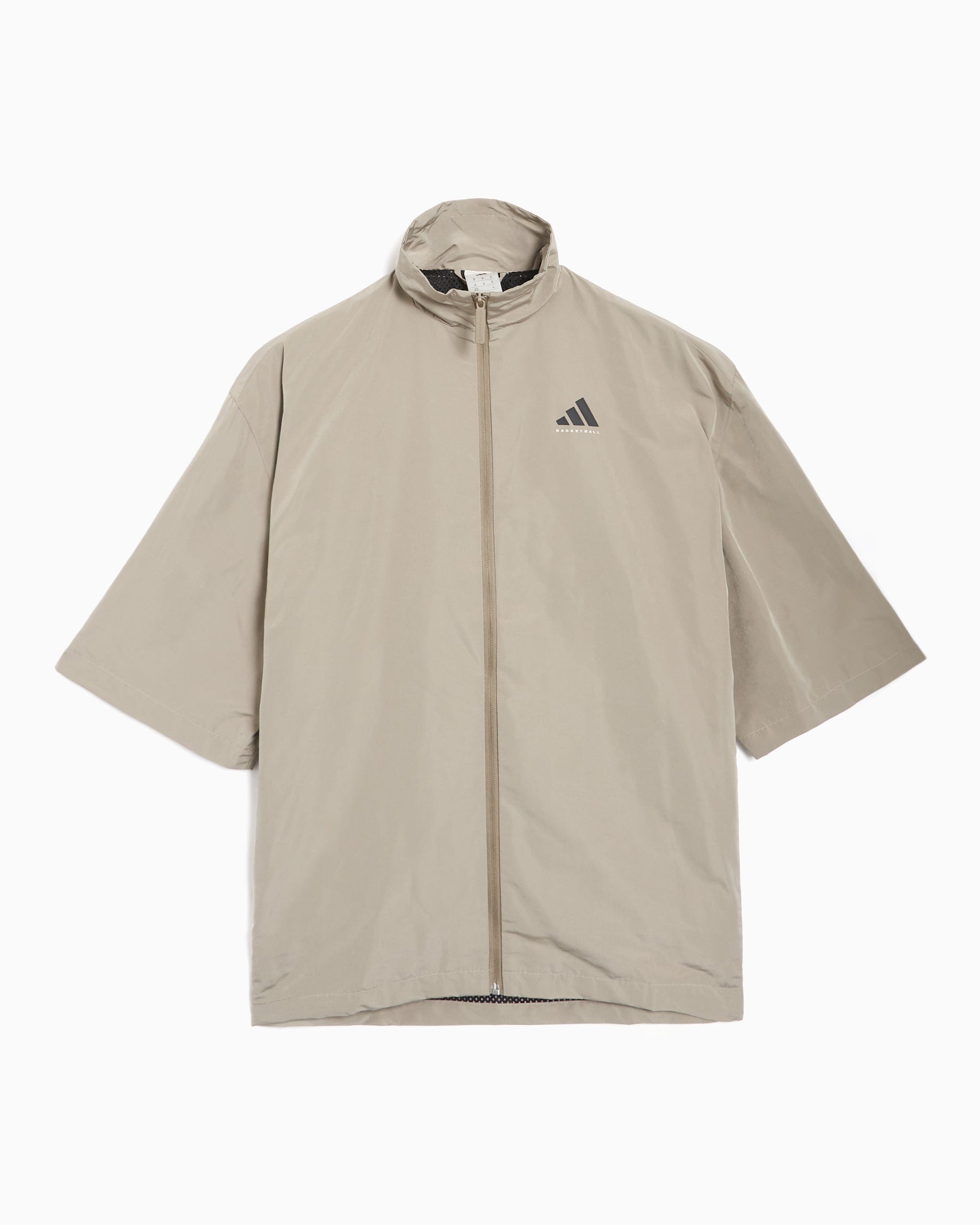 adidas Chaqueta Relaxed One Basketball adidas Performance One Basketball Unisex Jacket Unisex