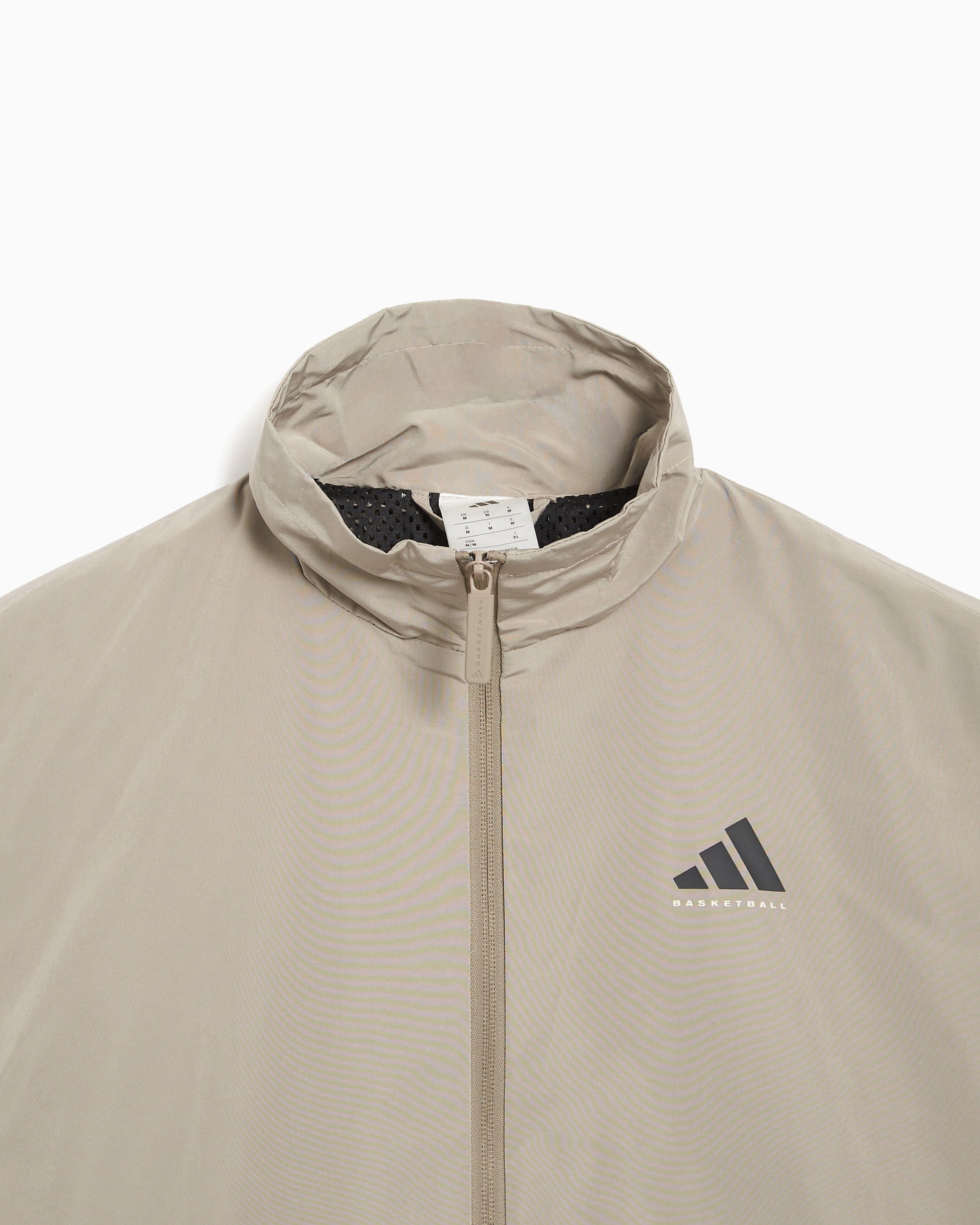adidas Chaqueta Relaxed One Basketball adidas Performance One Basketball Unisex Jacket Unisex