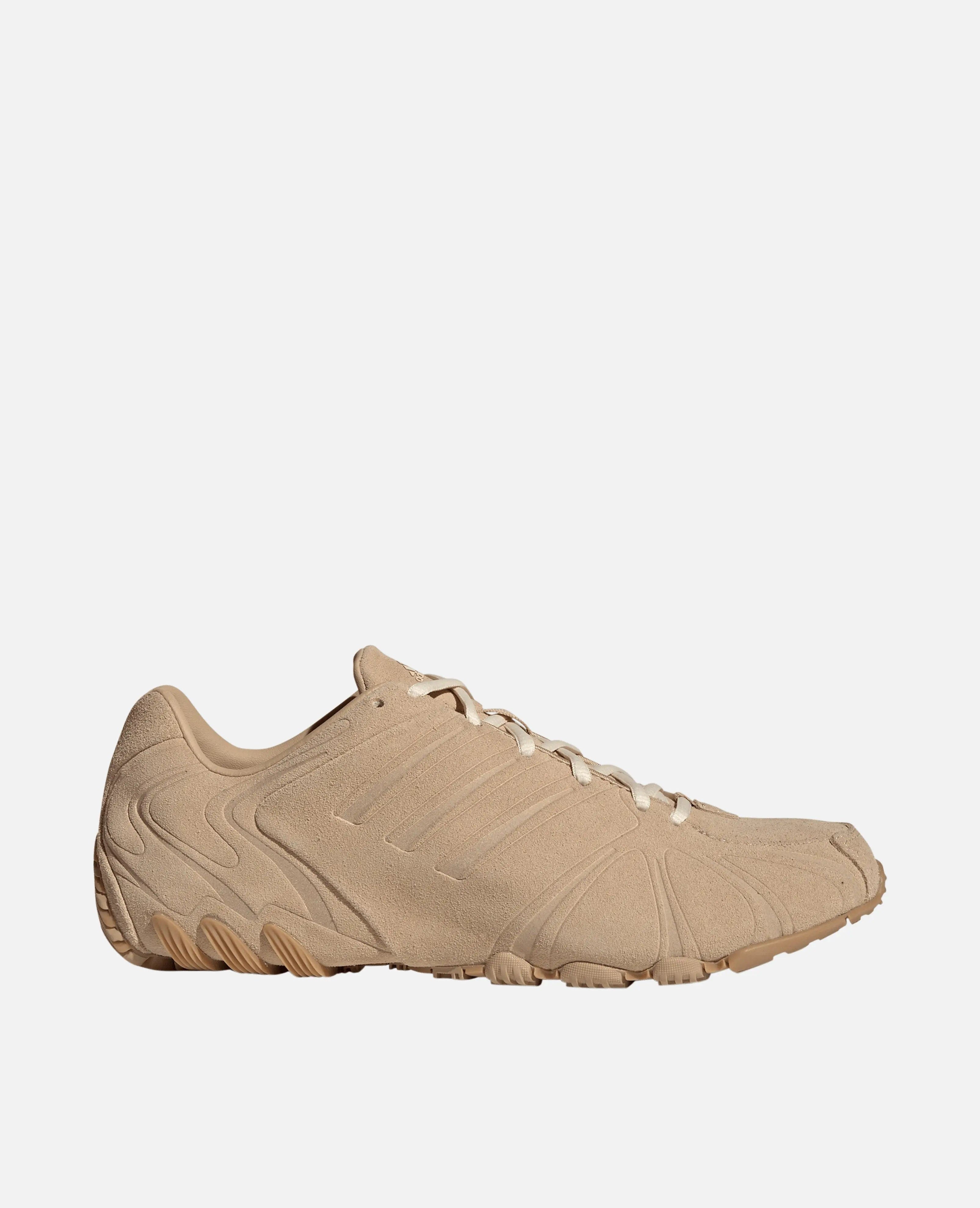 adidas WMNS Taekwondo F50 (Magic Beige/Wonder White/Gum)