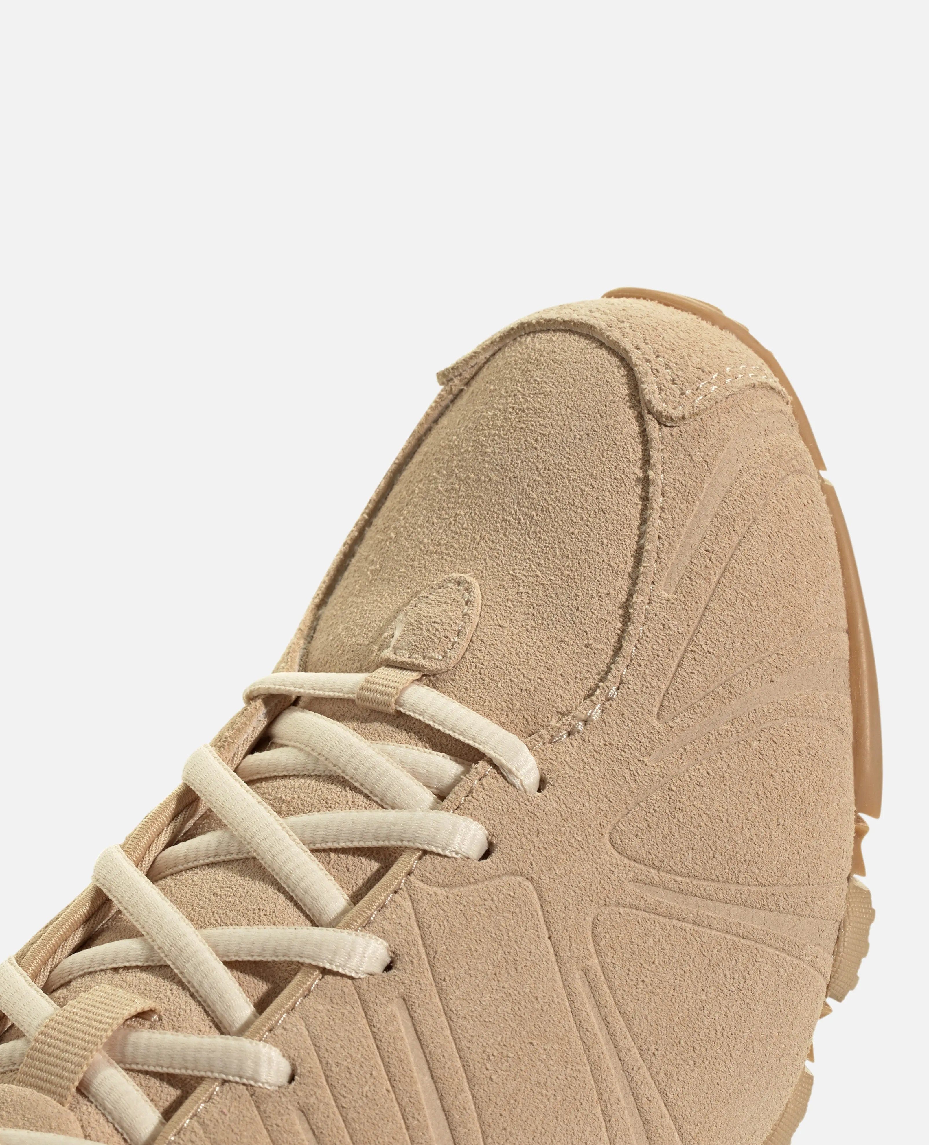adidas WMNS Taekwondo F50 (Magic Beige/Wonder White/Gum)