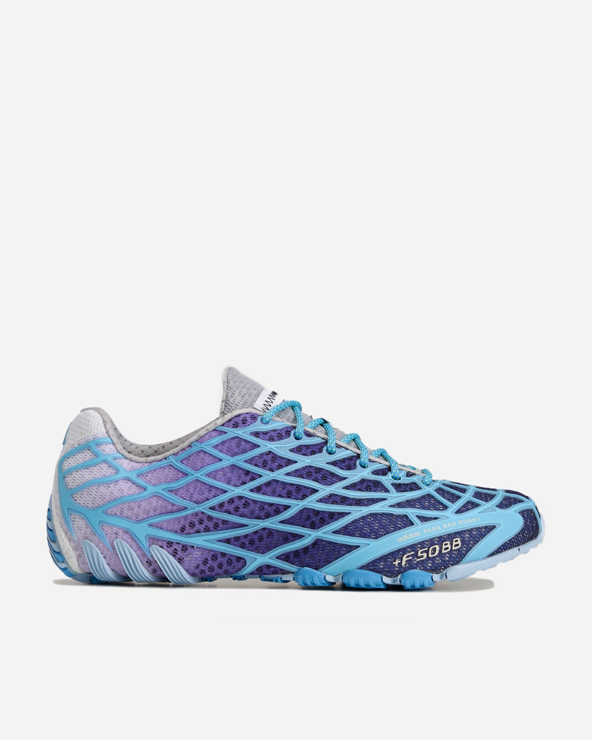 adidas Originals x Bad Bunny F50 Ghost Sprint