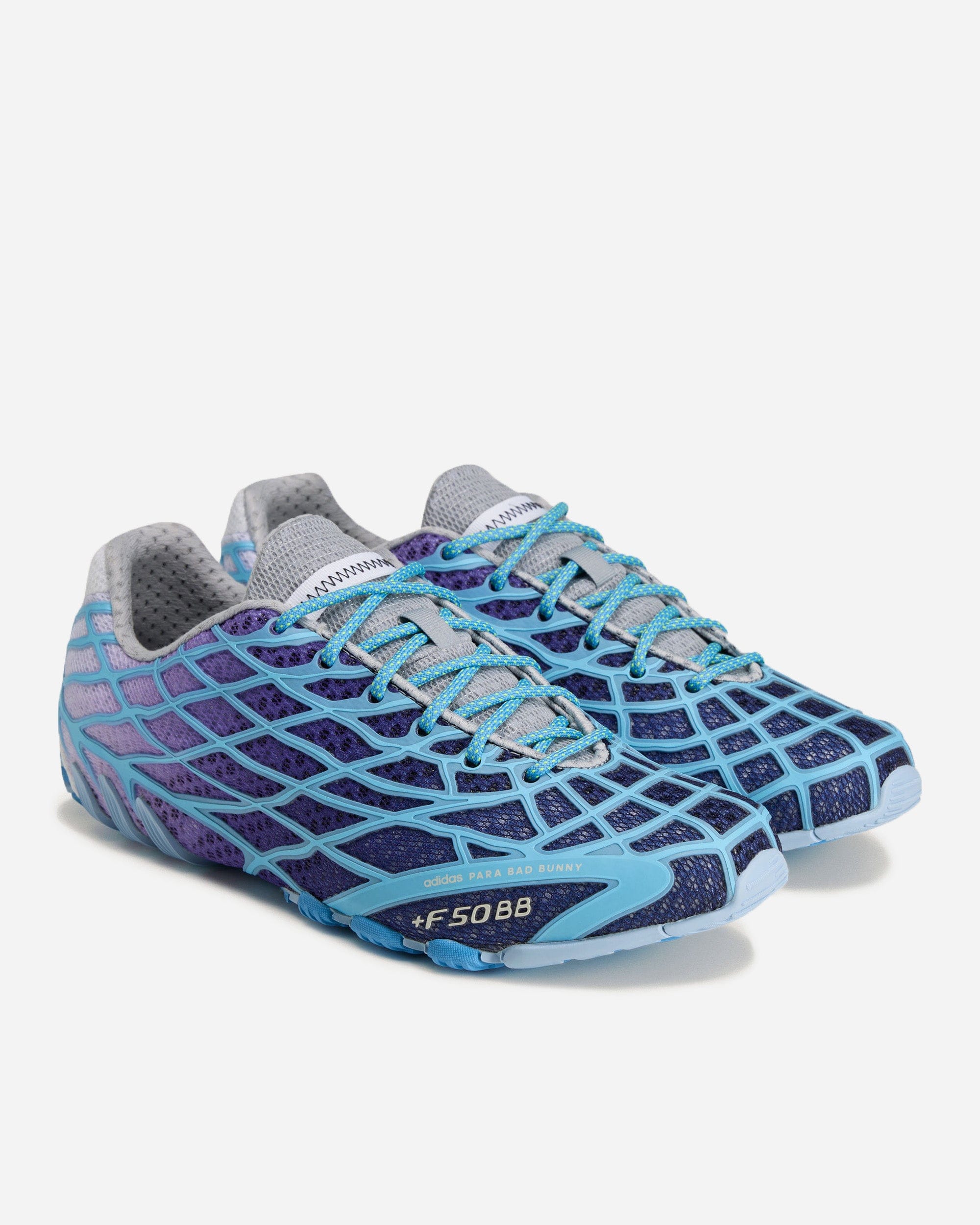 adidas Originals x Bad Bunny F50 Ghost Sprint